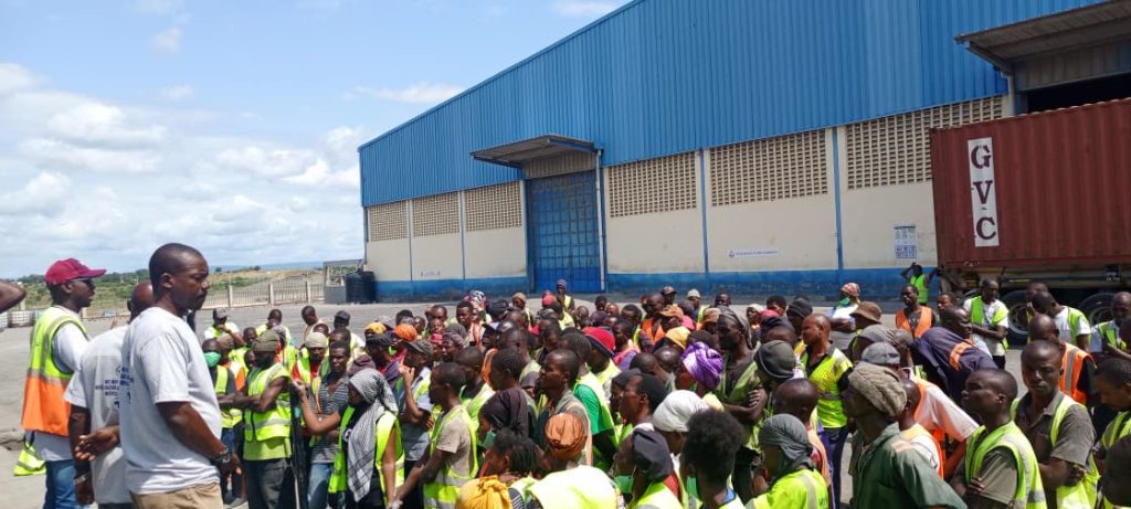 Young Workers Rates Campaign